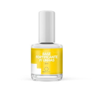 Base Fortificante para Unhas 8ml