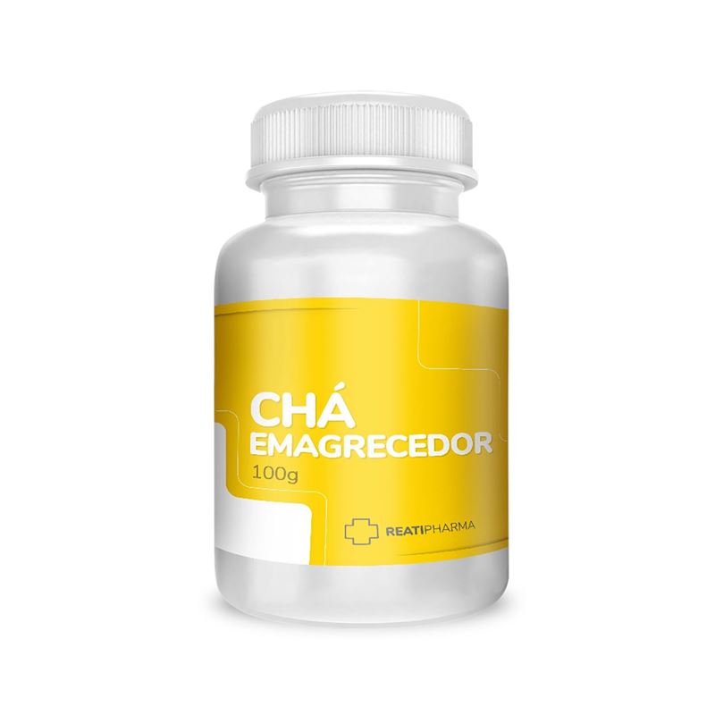 Chá Emagrecedor 100g