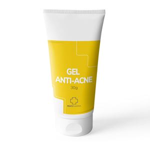 Gel Antiacne 30g