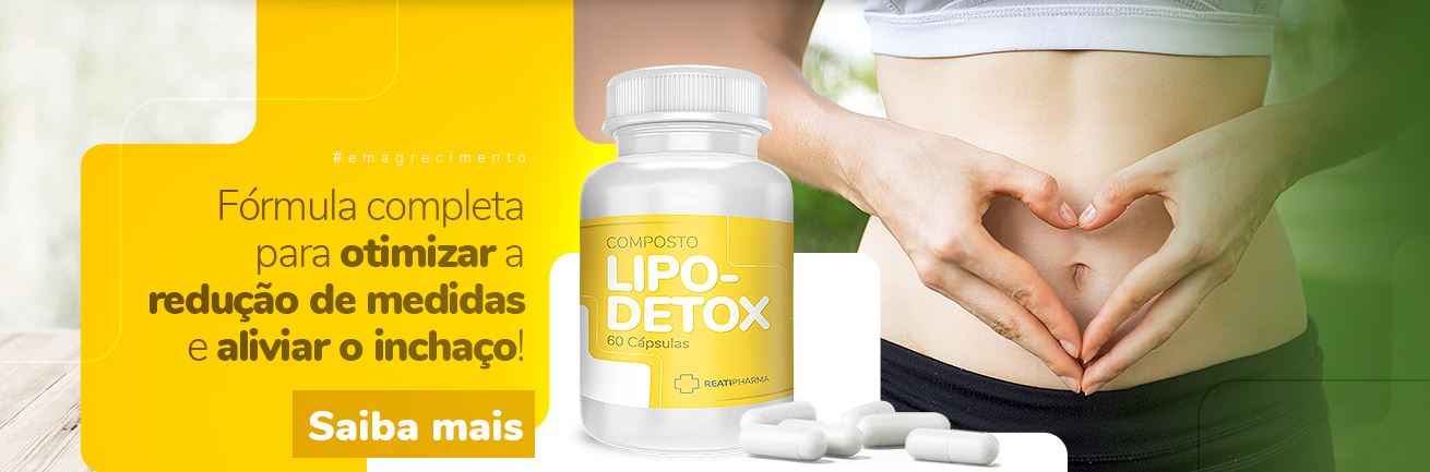 Lipodetox