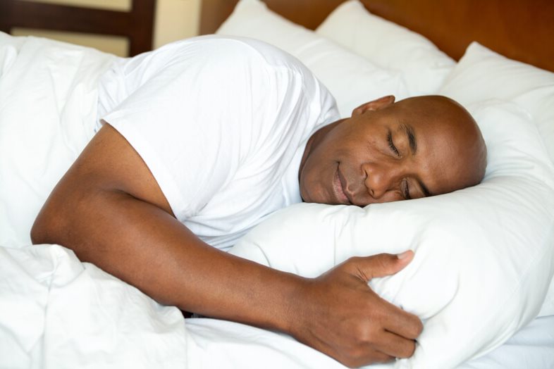 Dicas para dormir melhor